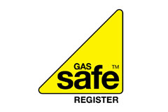 gas safe companies Pentwyn